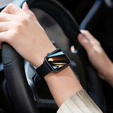 CK&COVERME小CK满天星智能手表女士生日礼物女生女款手环新年元旦礼物送女友