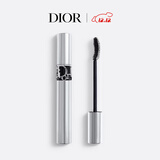 迪奥DIOR惊艳旋翘睫毛膏090深邃黑自然卷翘不晕染彩妆生日礼物送女友