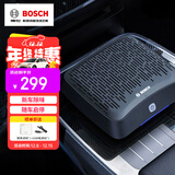 博世（BOSCH）AM101车载空气净化器除甲醛除新车雾霾烟味异味PM2.5车内除味
