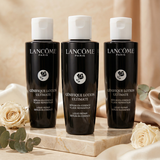 兰蔻肌底焕活修护精华水 50ml×3 滤镜水超修小黑瓶精华水 细腻提亮