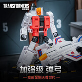 变形金刚（Transformers）儿童男孩玩具模型礼物天尊世代大无畏加强级飞行太保弹弓G1032