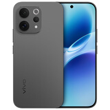 vivo S50 12GB+256GB 深空黑 主摄级长焦Live 高通第三代骁龙8s AI拍照手机