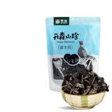 黑森东北特产黑木耳120g袋装（0.24斤）黑木耳肉厚无根干货年货节礼品