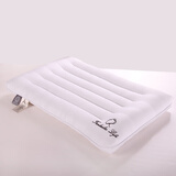 南方生活五星级酒店超薄低枕头睡眠深度矮枕A类软枕男女家用颈椎硬枕头 低枕-木棉花（单只装）