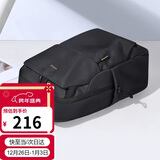 高尔夫（GOLF）双肩包男士旅行背包男15.6吋电脑学生书包潮流多隔层通勤出差背包