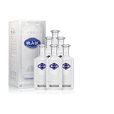 珍酒 映山红银质 53度 酱香型白酒 580ml*6 整箱装