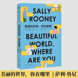 美丽的世界 你在哪里 萨莉 鲁尼著