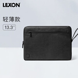 乐上（LEXON）电脑内胆包13.3英寸保护套 适用苹果macbook air/pro/小米笔记本