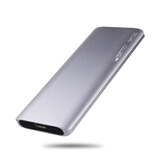 赛帝曼克（STmagic）迷你移动固态硬盘 固态U盘直插式无线usb3.2 家用办公游戏高速存储优盘笔记本u盘 如需免费定制咨询客服