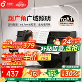 孩视宝全光谱落地灯客厅床头卧室沙发阅读护眼灯家用学习钢琴灯FH709A