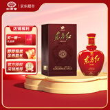 剑南春 东方红1949 46度 500ml 单瓶装 浓香型白酒（新老包装随机发货）