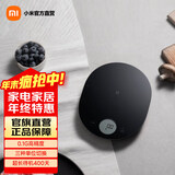 米家小米电子厨房秤 精准秤量 3kg称量钢化玻璃秤面 精细感知1g起秤量 3kg0.1g