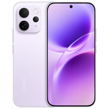 vivo S50 12GB+256GB 灵感紫 主摄级长焦Live 高通第三代骁龙8s AI拍照手机