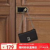 红蜻蜓包包女包2025新款牛皮斜挎单肩包腋下手提包送女友生日礼物