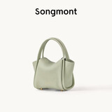 Songmont山下有松元宝包mini菜篮子春夏系列设计师款手提斜挎手机包礼物