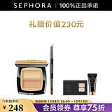 毛戈平 光韵（MAOGEPING LIGHT）臻颜双色遮瑕膏轻薄 遮瑕 4G，901套装B