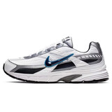 耐克NIKE男跑鞋INITIATOR RUNNING SHOE运动鞋394055-101白色40码