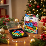 SMART GAMES智慧中国结 儿童益智玩具创意解压拼图桌游 女孩新年礼物 7岁+