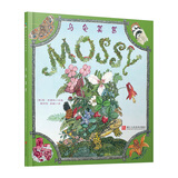 乌龟莫茜 插画具有独创性 如刺绣一般精致华美 细节丰富 色彩鲜艳 生动地展现了不同国家和地区的自然风景 民族服饰和建筑特色 生动的乡村生活 致敬友谊和智慧