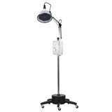 神鸟CQ-BS8 中芝生物灯 特定电磁波治疗器 机械定时医用TDP神灯理疗仪