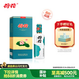 荷花 上品荷花 酱香型白酒 53度 500ml 单瓶装 贵州酱酒 大曲坤沙