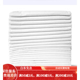 护理垫80*120成人尿垫80×120护理垫老人加厚一次性护理隔尿垫产妇产褥垫特大号80x120
