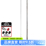 达亿瓦（DAIWA）波纹鲤 刚力 日本 振出式鲤竿 钓鱼竿钓竿碳素手竿进口台钓竿 7.2m