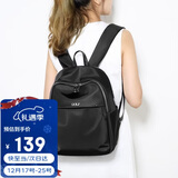 高尔夫（GOLF）双肩包女防泼水背包书包大容量IPAD电脑包旅行包通勤百搭圣诞礼物