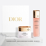 迪奥Dior花秘护肤礼盒(精华水150ml+面霜50ml)护肤品生日礼物新年礼物