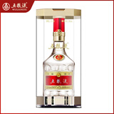 五粮液普五第八代 浓香型白酒 52度 500ml 单瓶装 