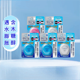 狮王进口膨胀牙线 CLINICA尼龙质 牙线牙缝清洁 背板包装 40m*5盒