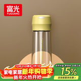富光塑料杯随手杯大容量男女便携太空杯学生水杯运动带盖水杯子600ml