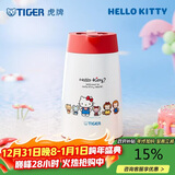 虎牌（TIGER）保温壶三丽鸥可爱hellokitty 桌面高颜值水壶PWO-L12C-WR 1.2L