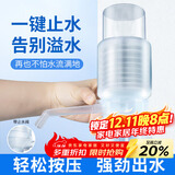 拜杰抽水器桶装水压水器手动抽水器上水器抽水泵吸水器饮水机抽水神器
