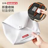 Imakara水盆便携洗脸盆桶折叠盆便携式旅行出差用泡脚桶袋可折叠洗衣盆子