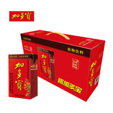 加多宝 凉茶植物饮料 茶饮料 250ml*24盒 整箱装