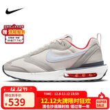 耐克NIKE男子休闲鞋经典AIR MAX DAWN运动鞋DQ3991-003灰色40.5