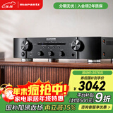 马兰士（MARANTZ） PM6007/K1B 家庭影院Hi-Fi发烧音响 带数字输入 立体声HIFI功放 黑色