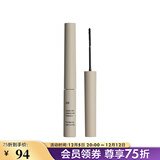 3CE三熹玉 睫毛膏 自然纤长防水睫毛膏 #黑色