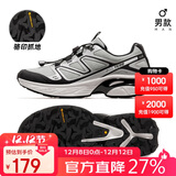 骆驼（CAMEL）户外登山鞋男女春夏透气防滑运动徒步越野鞋F14B097053