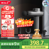 沃乐筋膜枪Pro按摩仪按摩器肩颈腰背专业运动级健身深层放松肌肉腿部送男友父母女生日礼物圣诞节礼物