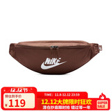 耐克NIKE男女通款腰包 便携胸包 斜挎包 运动休闲包DB0490-265MISC