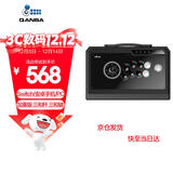 拳霸（QANBA）Q4-S 4合1加重三和版街机摇杆游戏手柄支持PS3 电脑 PC手机switch2 steam街霸6铁拳8 饿狼传说电竞