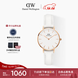 丹尼尔惠灵顿（DanielWellington）DW女士手表欧美时尚手表手表女28mm圣诞礼物送女友DW249
