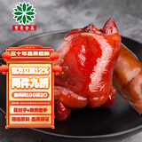 育青食品 育青酱肘子225g 风味猪肘子真空酱卤熟食酱猪肘下酒菜即食 酱肘子225g+脱骨猪手360g