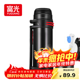 富光大容量保温壶304不锈钢旅行露营真空保温水壶户外旅游保温瓶