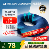 佳禾（JIAHE）痔疮坐垫医用尾椎骨骨折减压专用肛瘘术后久坐前列腺镂空防褥疮