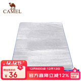 骆驼户外防潮垫防水便携郊游垫野炊地垫野餐垫帐篷垫摆摊垫子地布