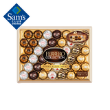 费列罗臻品巧克力制品糖果礼盒 431.1g 431.1g