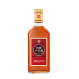 劲牌养生酒 十全酒 养生酒  节日送礼 35度 500mL 1瓶 试用